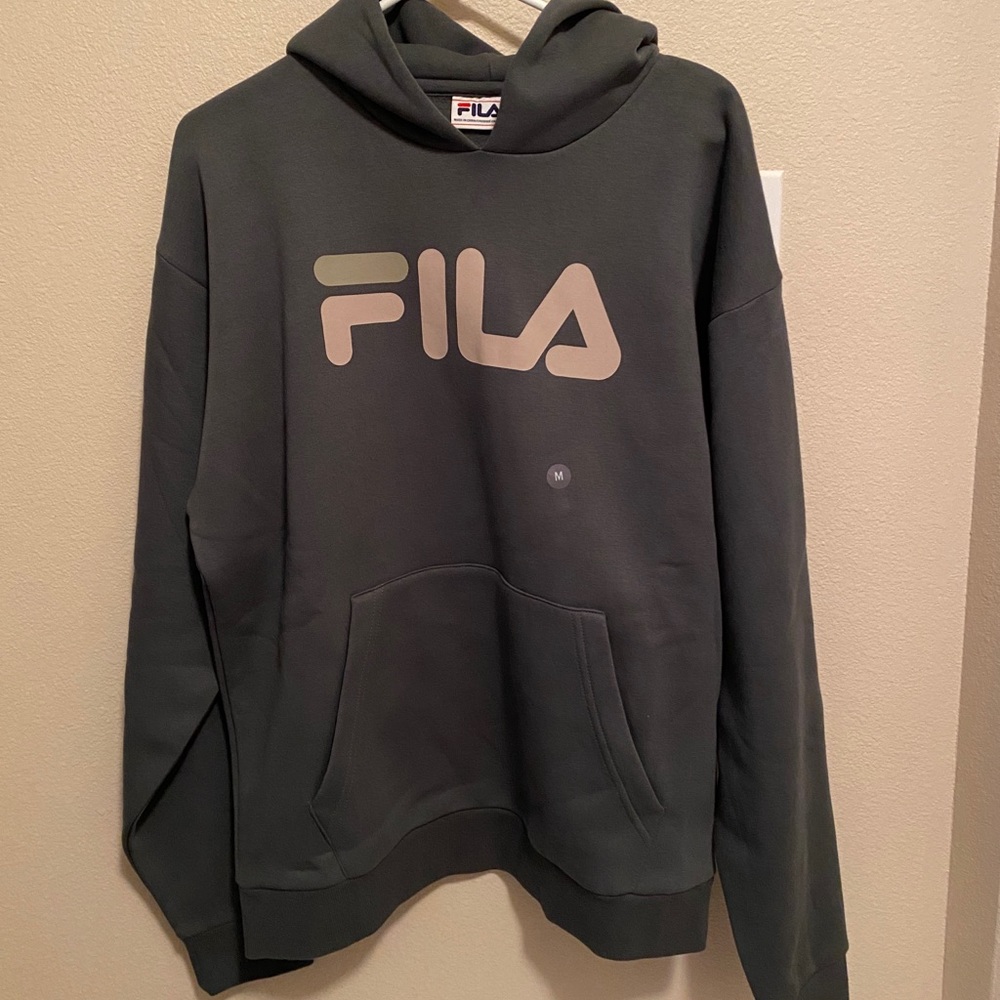 Fila Hoodie